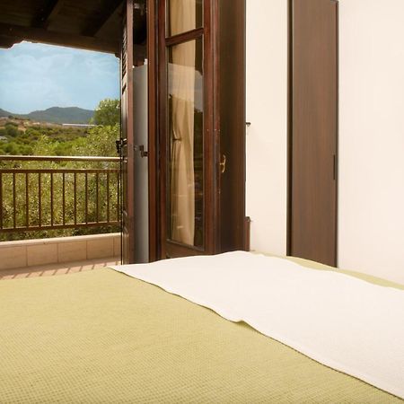 Άελλα Apartment Ierissós Luaran gambar