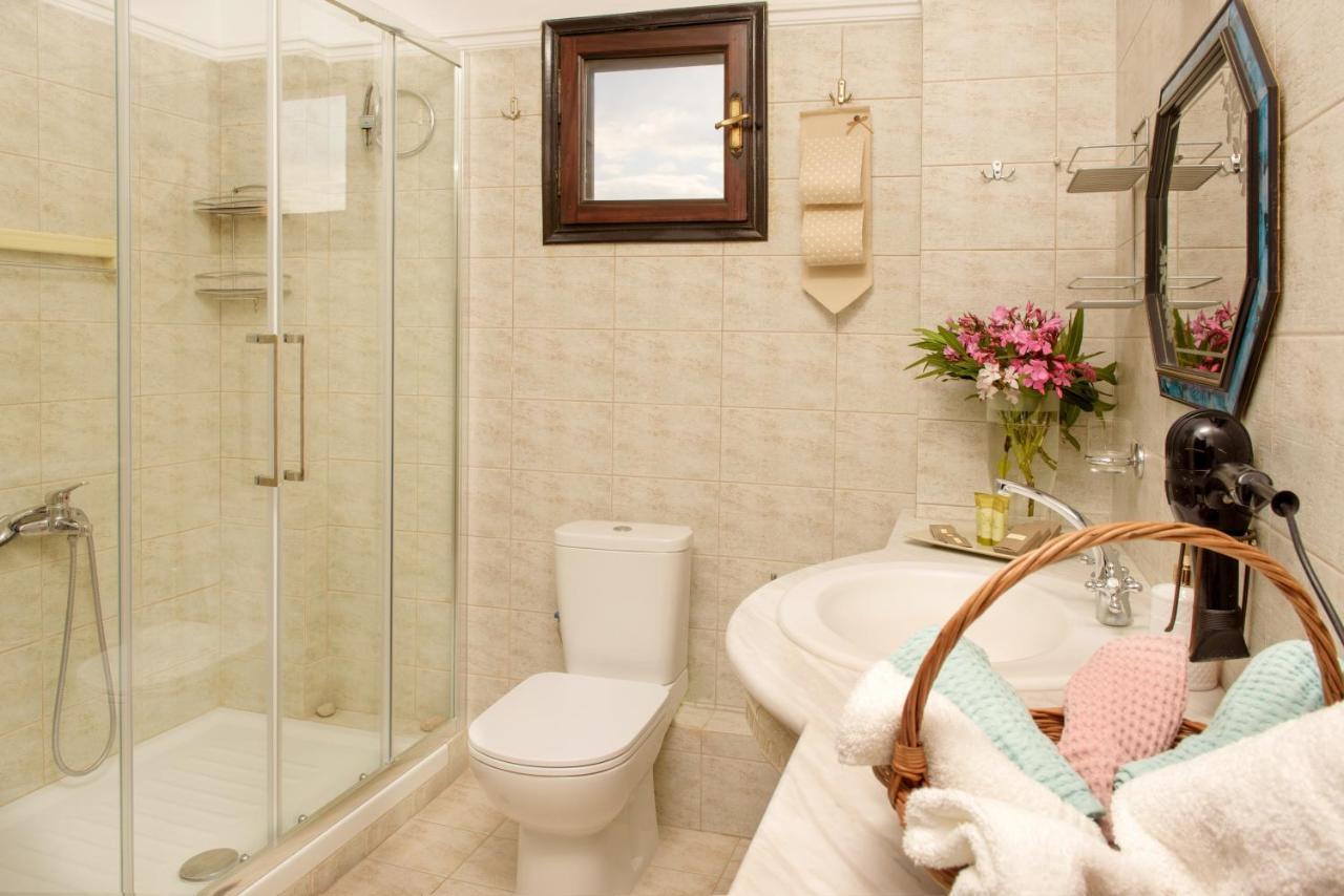 Άελλα Apartment Ierissós Luaran gambar